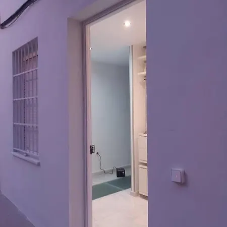 Apartamento Disfruta Desde Triana Junto Al Rio