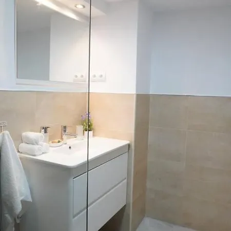 Disfruta Desde Triana Junto Al Rio Apartamento Sevilla
