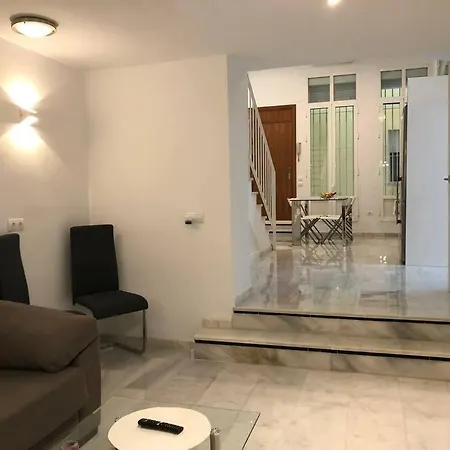 Disfruta Desde Triana Junto Al Rio Apartamento