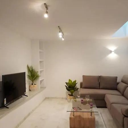 Apartamento Disfruta Desde Triana Junto Al Rio